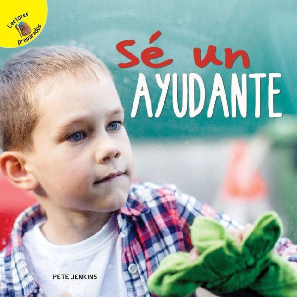 Se un ayudante