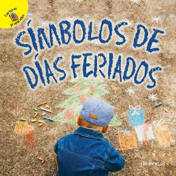 Simbolos de dias feriados