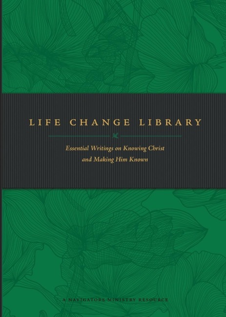Life Change Library