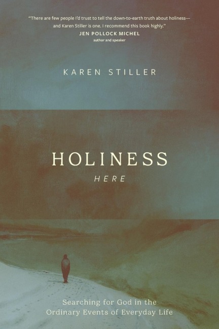 Holiness Here