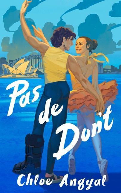 Pas de Dont
