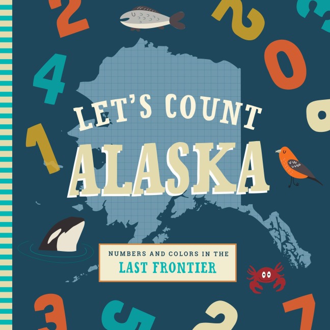 Lets Count Alaska