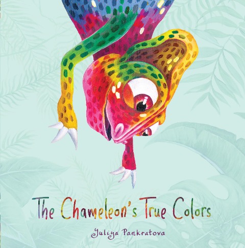 The Chameleons True Colors