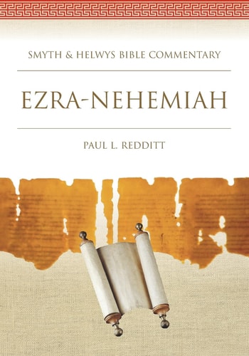 Ezra-Nehemiah
