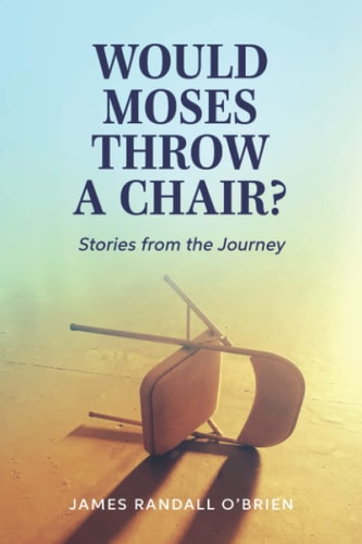 Would Moses Throw a Chair? Stories from the Journey
