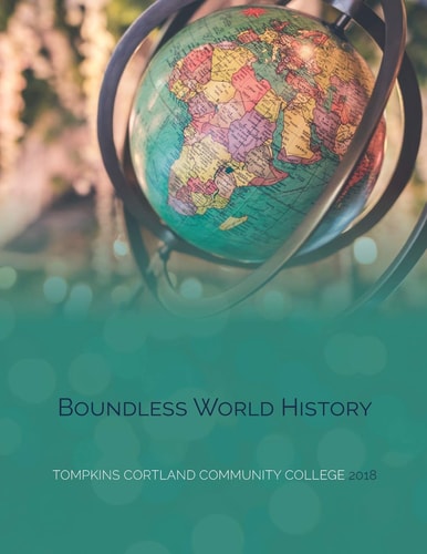 Boundless World History