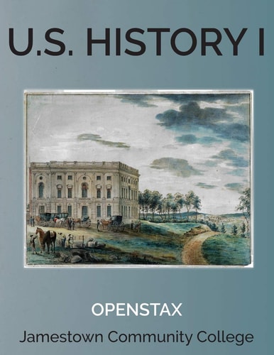 U. S. History I