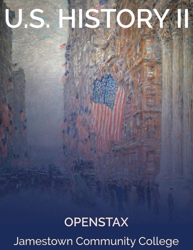 United States History II