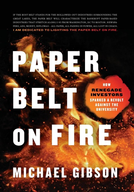 Paper Belt on Fire: The Fight for Progress in an Age of Ashes