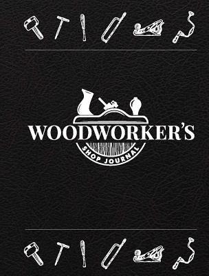 Woodworkers Shop Journal