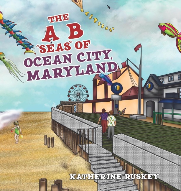 The A B Seas of Ocean City, Maryland