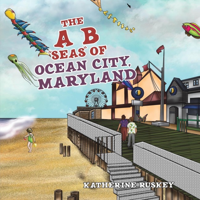 The A B Seas of Ocean City, Maryland
