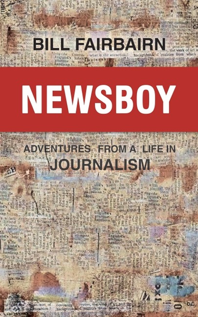 Newsboy