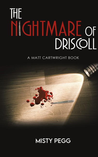 The Nightmare of Driscoll