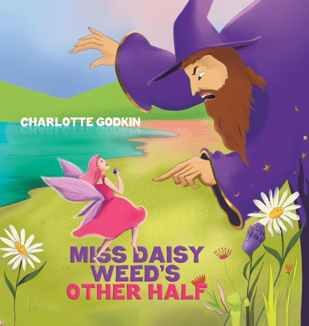 Miss Daisy Weed's Other Half
