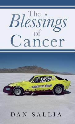 The Blessings of Cancer: An Amazing Ride!