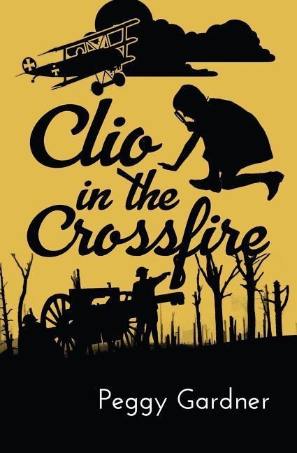 Clio in the Crossfire