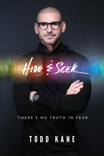 Hide & Seek: Theres No Truth in Fear