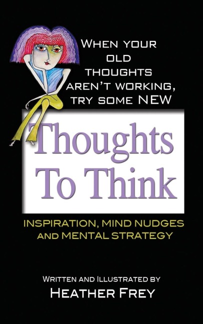 Thoughts To Think