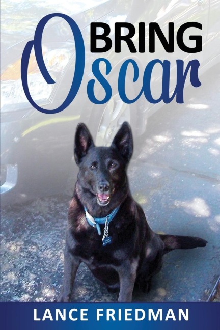 Bring Oscar