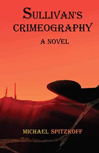 Sullivan's Crimeography