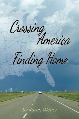 Crossing America Finding Home
