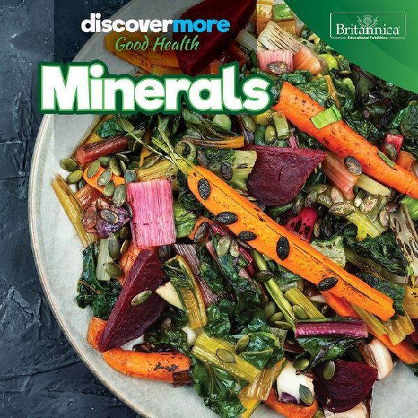 Minerals