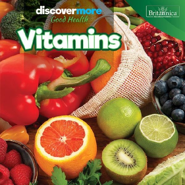 Vitamins