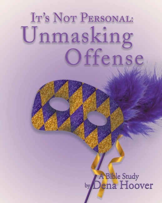Its Not Personal: Unmasking Offense