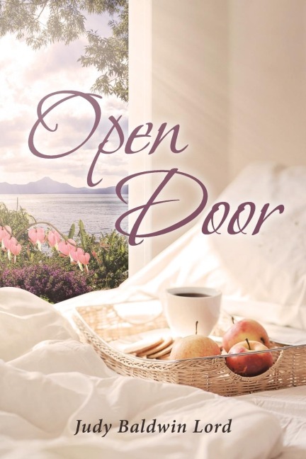 Open Door