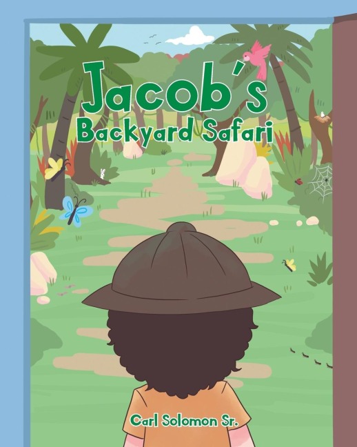 Jacobs Backyard Safari