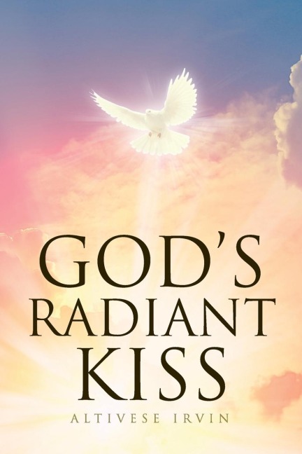 Gods Radiant Kiss