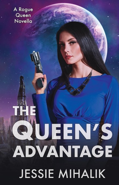 The Queens Advantage