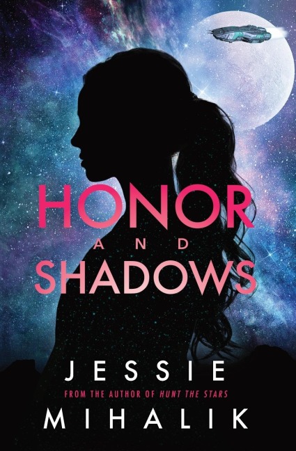 Honor and Shadows: A Starlights Shadow Prequel Short Story
