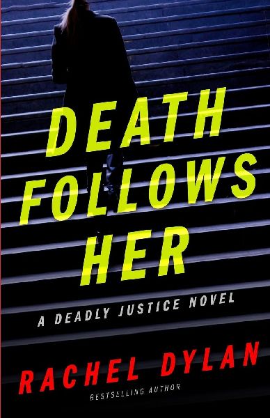 Death Follows Her