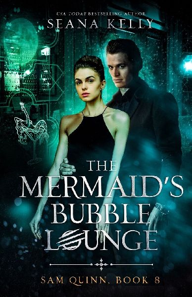 The Mermaids Bubble Lounge