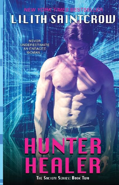 Hunter, Healer