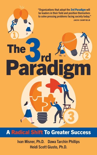 The 3rd Paradigm: A Radical Shift to Greater Success