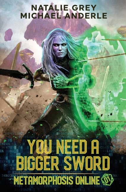 You Need a Bigger Sword