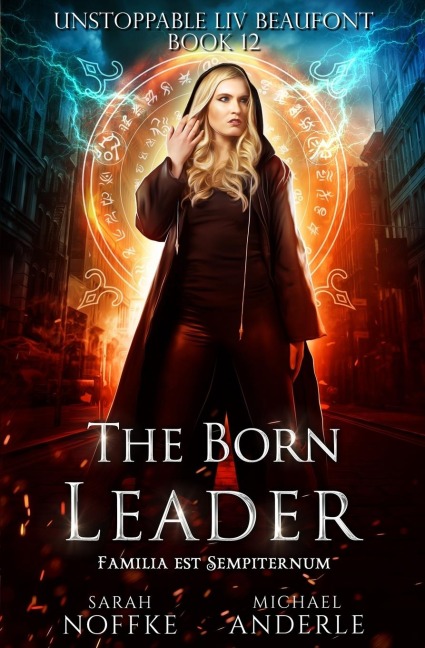 The Born Leader