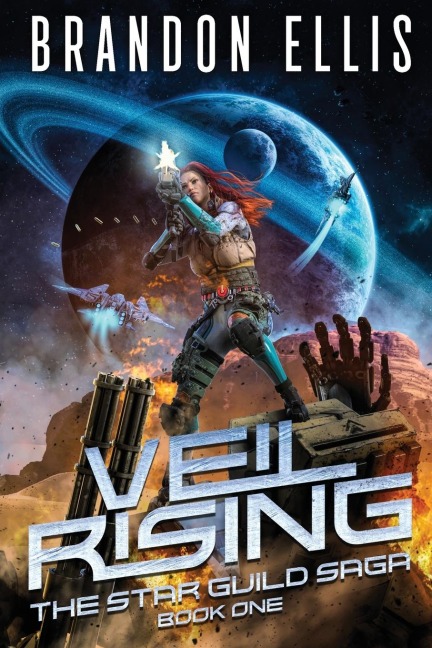 Veil Rising