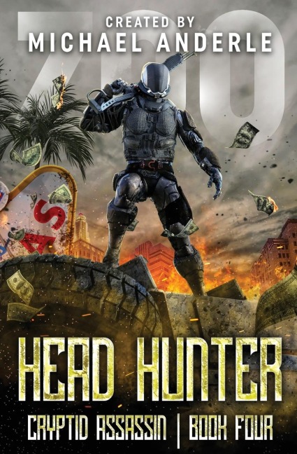 Head Hunter