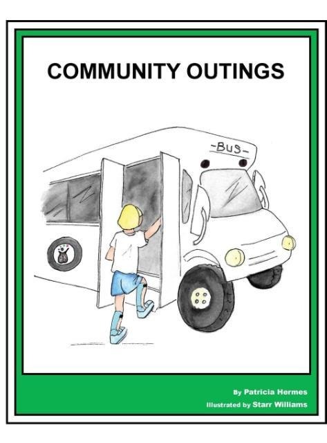 Story Book 14 Community Outings