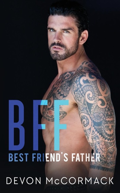 BFF: Best Friends Father