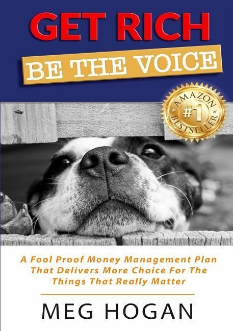Get Rich: Be The Voice