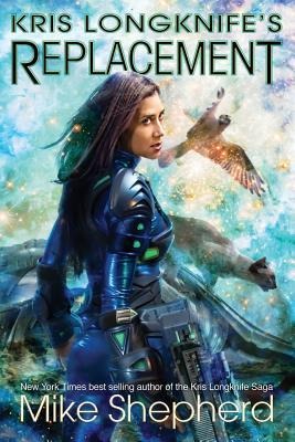 Kris Longknifes Replacement: Admiral Santiago on Alwa Station