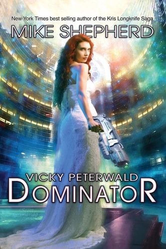 Vicky Peterwald Dominator