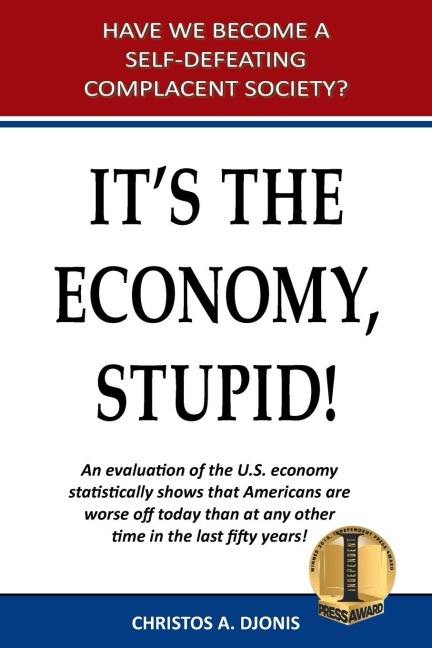 Its the Economy, Stupid