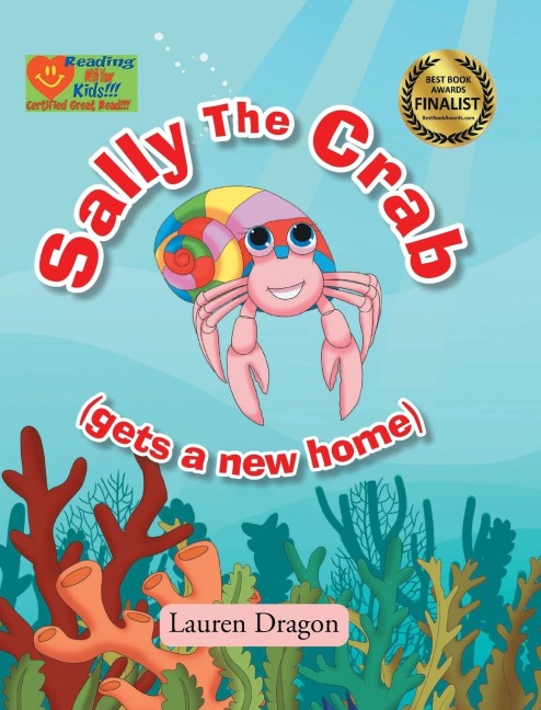 Sally the Crab