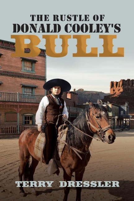 The Rustle of Donald Cooleys Bull